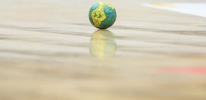 Eisenach gewinnt ein ganz wichtiges Spiel Handball