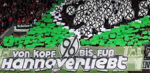 Hannover 96 will sein Trio wieder resozialisieren Hannover 96