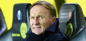 Hans-Joachim Watzke ist Sohn des ehemaligen Politikers Hans Watzke Hans-Joachim Watzke
