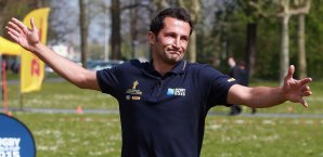 Hasan Salihamidzic gewann mit dem FC Bayern 2001 die Champions League Hasan Salihamidzic