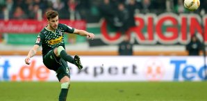 Havard Nordtveit spielt nächstes Jahr wohl in der Premier League Havard Nordtveit