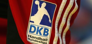 Der ThSV Eisenach musste sich im Ost-Duell geschlagen geben HBL