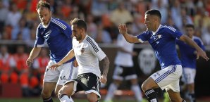 Heiko Westermann kann sich schon bald wieder in Zweikämpfe für Betis Sevilla werfen Heiko Westermann
