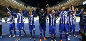 Hertha BSC