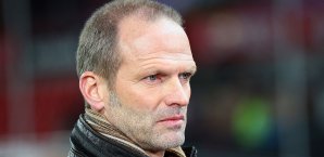 Holger Fach geht zukünftig für die Lilien auf Talentejagd Holger Fach