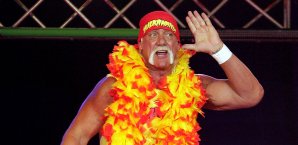 Hulk Hogan macht mit einem Sextape mehrer 100 Millionen Dollar Hulk Hogan