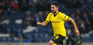 Ilkay Gündogan