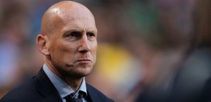 Jaap Stam würde gerne zurück zu Manchester United Jaap Stam