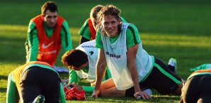 Jannik Vestergaard soll das Interesse einiger Premier-League-Klubs auf sich gezogen haben Jannik Vestergaard