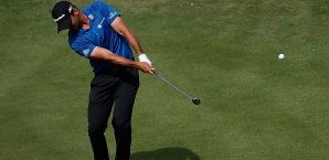 Jason Day steht im Halbfinale in Austin Jason Day