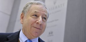 Jean Todt ist noch immer fassungslos Jean Todt