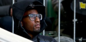Jerome Boateng muss sich derzeit in Geduld üben Jerome Boateng