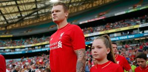 John Arne Riise spielte zuletzt in Indien John Arne Riise