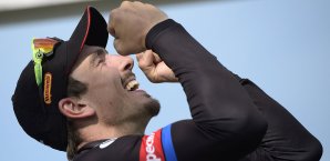 John Degenkolb