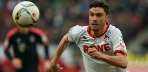 Jonas Hector schließt einen Wechsel nicht aus Jonas Hector