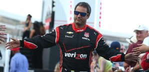 Juan Pablo Montoya