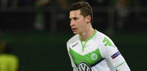 Julian Draxler