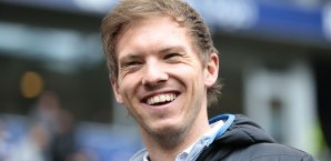 Julian Nagelsmann