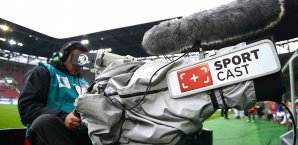 Die TV-Rechte werden bald neu vergeben Kamera