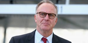 Karl-Heinz Rummenigge