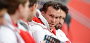Kevin Großkreutz muss wohl schon für die nächste Saison planen Kevin Großkreutz