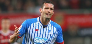 Kevin Kuranyi spielte bis 2015 bei Dinamo Moskau Kevin Kuranyi
