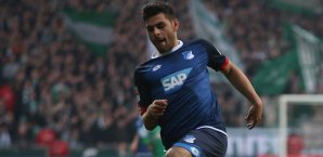 Kevin Volland