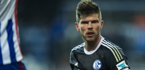 Huntelaar könnte bald bei Klose-Klub Lazio spielen Klaas-Jan Huntelaar