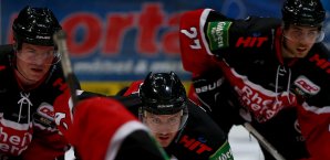 Die Kölner Haie zwingen Berlin ins Game Seven Kölner Haie