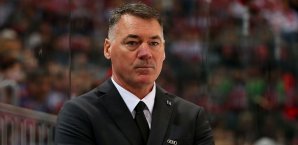 Kurt Kleinendorst bleibt Trainer bei Ingolstadt Kurt Kleinendorst
