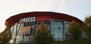 Lanxess Arena