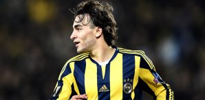 Lazar Markovic im Europa-League-Spiel gegen Celtic Glasgow Lazar Markovic