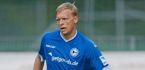 Manuel Hornig fehlt m richtungsweisenden Auswärtsspiel am Sonntag bei 1860 München Manuel Hornig