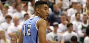 Maodo Lo gewann mit den Columbia Lions zum ersten mak die CIT Championship Maodo Lo
