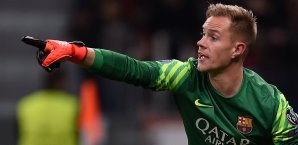 Marc-Andre ter Stegen