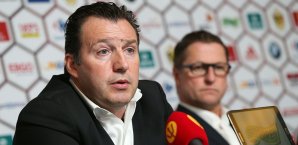 Marc Wilmots´ Team spielt am kommenden Dienstag gegen Portugal Marc Wilmots´