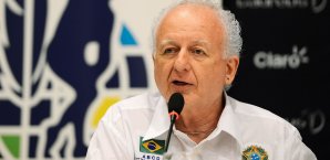Marco Aurelio Klein leitete die nationale Dopingagentur Brasiliens Marco Aurelio Klein