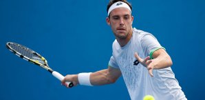 Marco Cecchinato steht im Verdacht des Wettbetrugs Marco Cecchinato