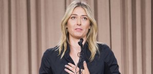 Maria Sharapova