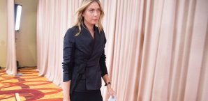 Maria Sharapova muss sich bald vor dem Weltverband verteidigen Maria Sharapova