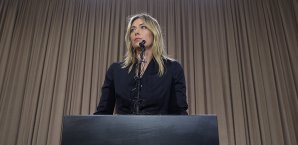 Maria Sharapova war 2007 von der UN zur Goodwill-Botschafterin erklärt worden Maria Sharapova