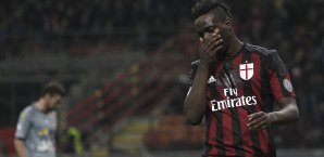 Mario Balotelli