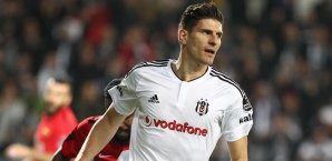 Mario Gomez