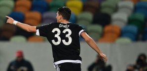 Mario Gomez