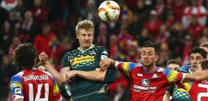 Gladbach zieht angeblich die Option bei Hinteregger Martin Hinteregger