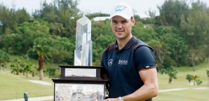 Martin Kaymer