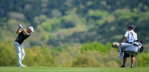 Martin Kaymer verpasste den Sprung ins Achtelfinale Martin Kaymer