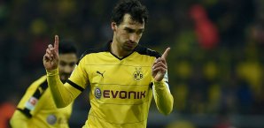 Mats Hummels