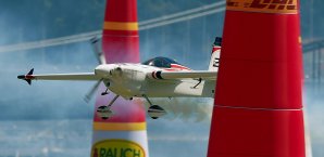 Matthias Dolderer musste sich nur Nicolas Ivanoff geschlagen geben Matthias Dolderer