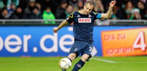 Matthias Lehmann kam von Eintracht Frankfurt Matthias Lehmann